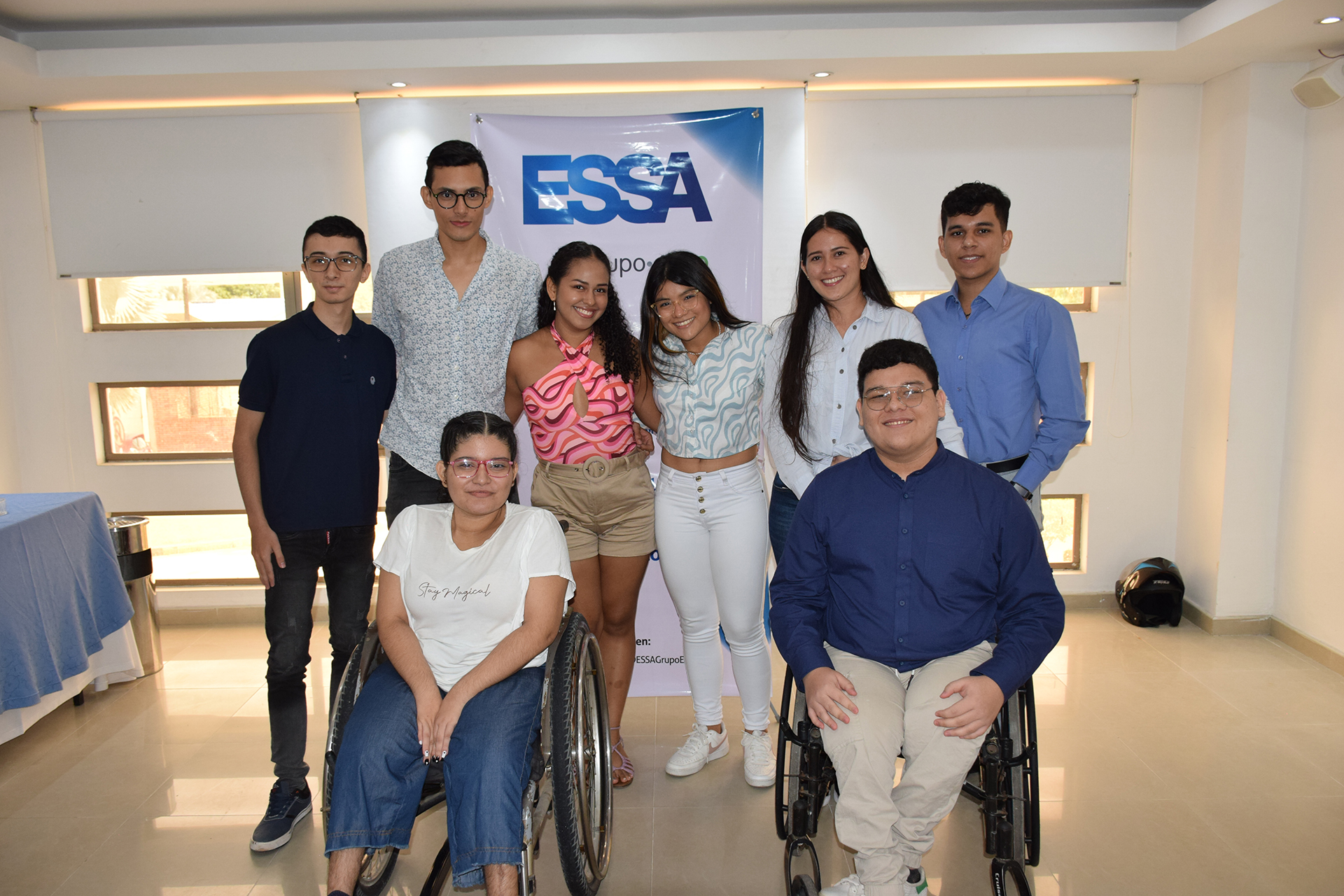 imagen de beneficiados del programa imagen de beneficiados del programa